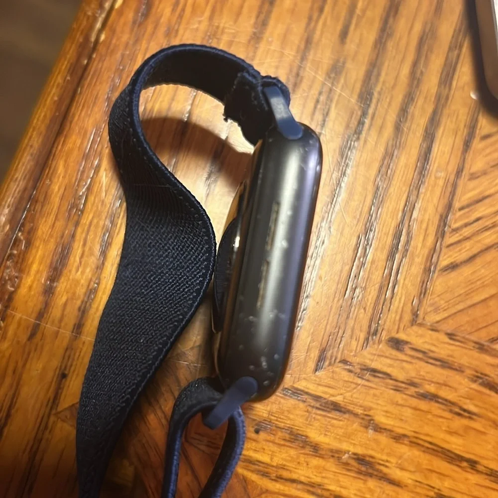 Apple Watch & accessories